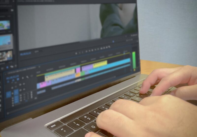 動画編集ソフトの選び方