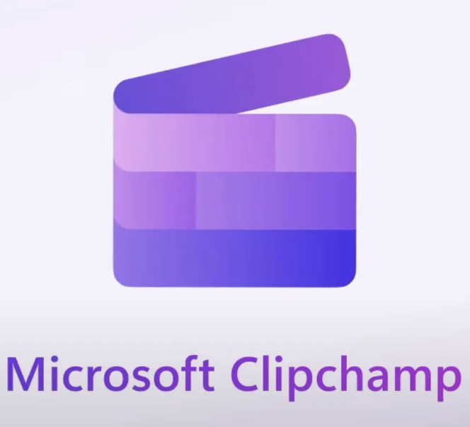 Microsoft clip champのアイコン