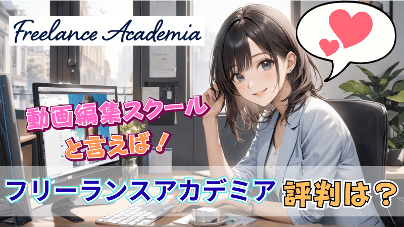 フリアカの評判を解説