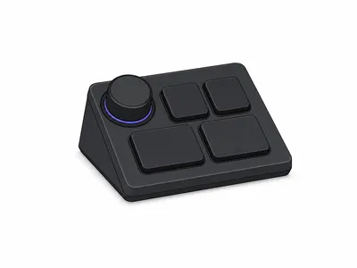 TourBox Lite