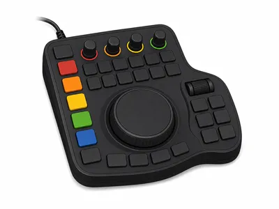 TourBox NEO