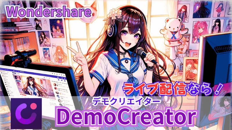 demo creator