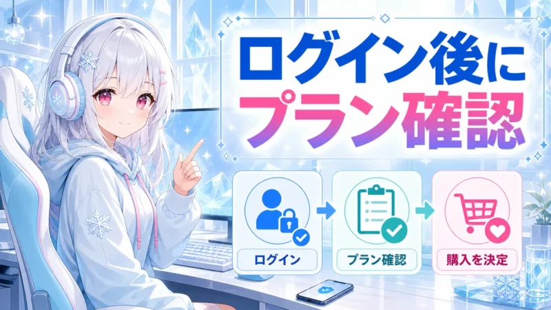 Filmoraログイン後に編集を始めるユーザーの画面