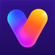 HitPaw VikPeaのロゴ