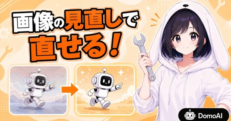 Frames to Videoが動かない時は画像の見直しで直せる