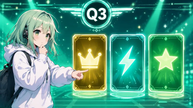 Q3 Filmoraの料金プランはどれが好み？