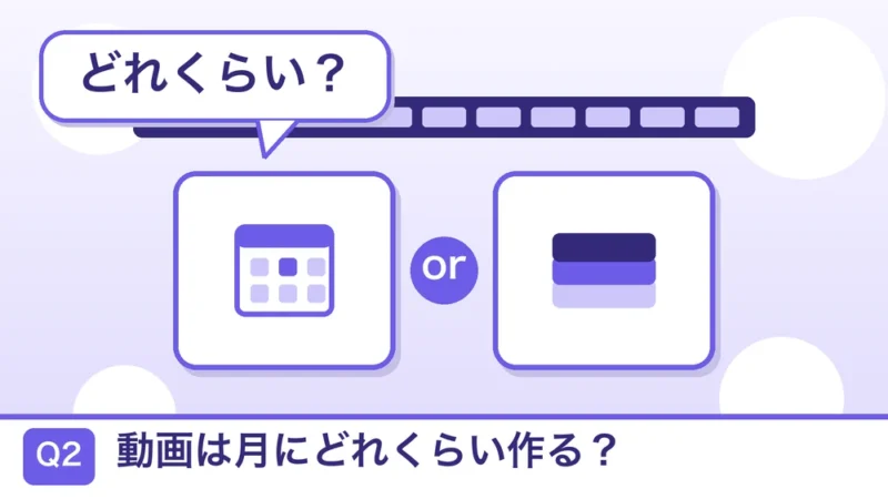 Kling AIプラン診断 Q2A
