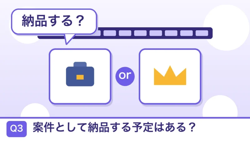 Kling AIプラン診断 Q3A