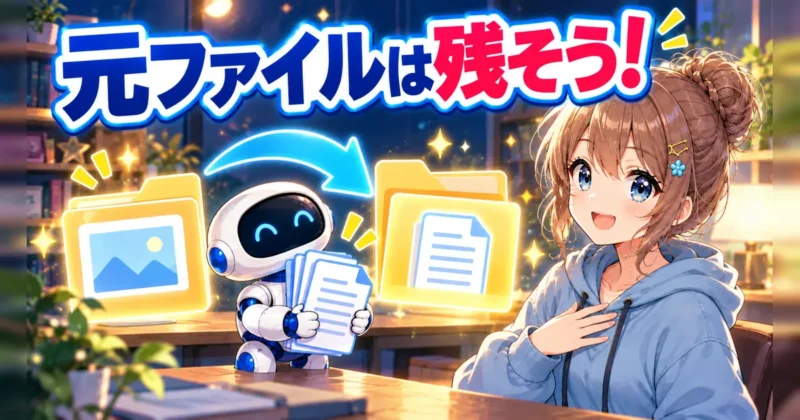 Repairitの安全に使うポイント