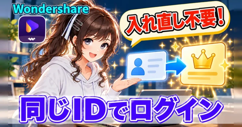 有料版に切り替える方法