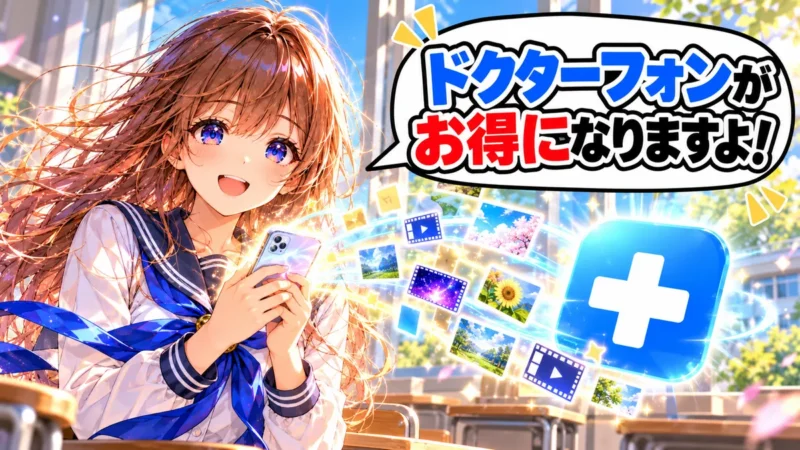 Dr.Foneのクーポン情報